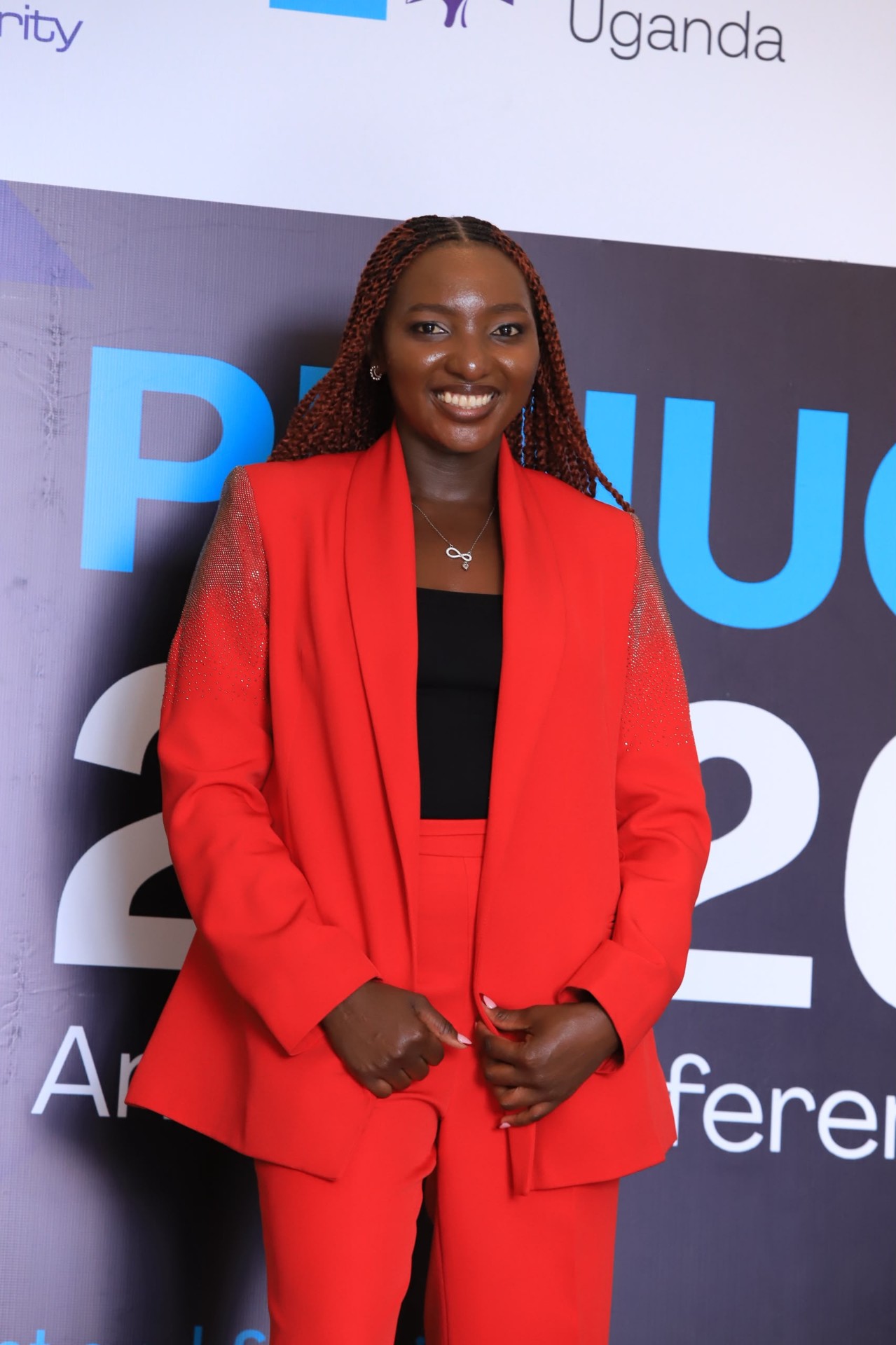 Alaso Patience, Head Trainer