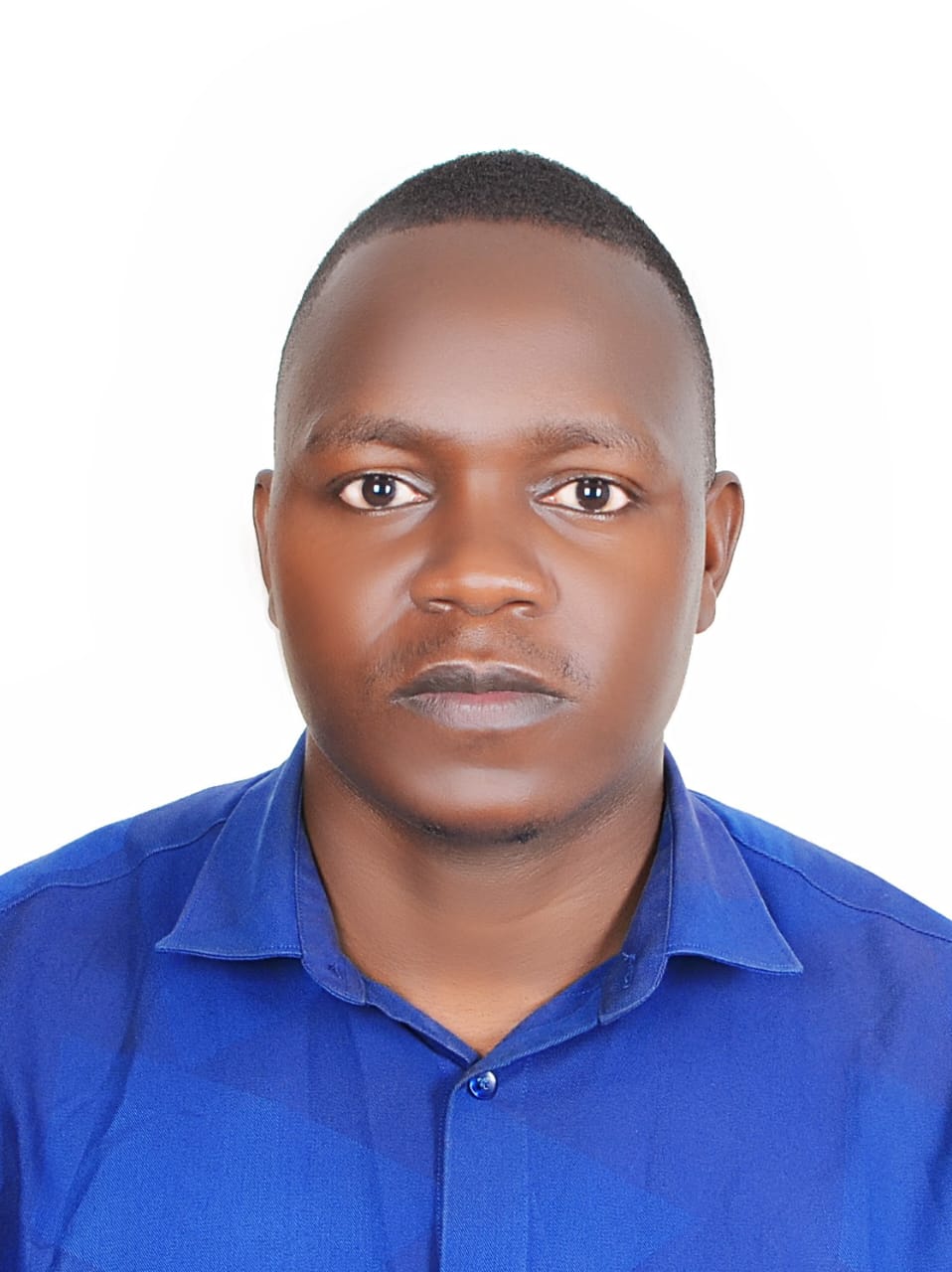 Oluka James, Director